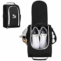 ゴルフバッグ・キャディバッグ BRIEFING SEPARATE SHOES CASE ゴルフバッグ・キャディバッグ BRIEFING SEPARATE SHOES CASE