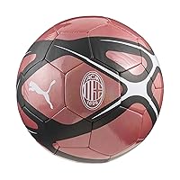 A.C. Milan - Pallone Culture, Pallone da Calcio per Partite e Allenamento