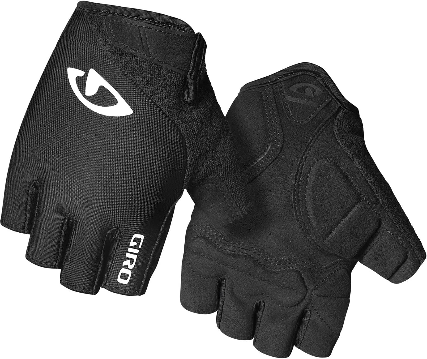 Giro Jag'ette Road Cycling Gloves - Women's