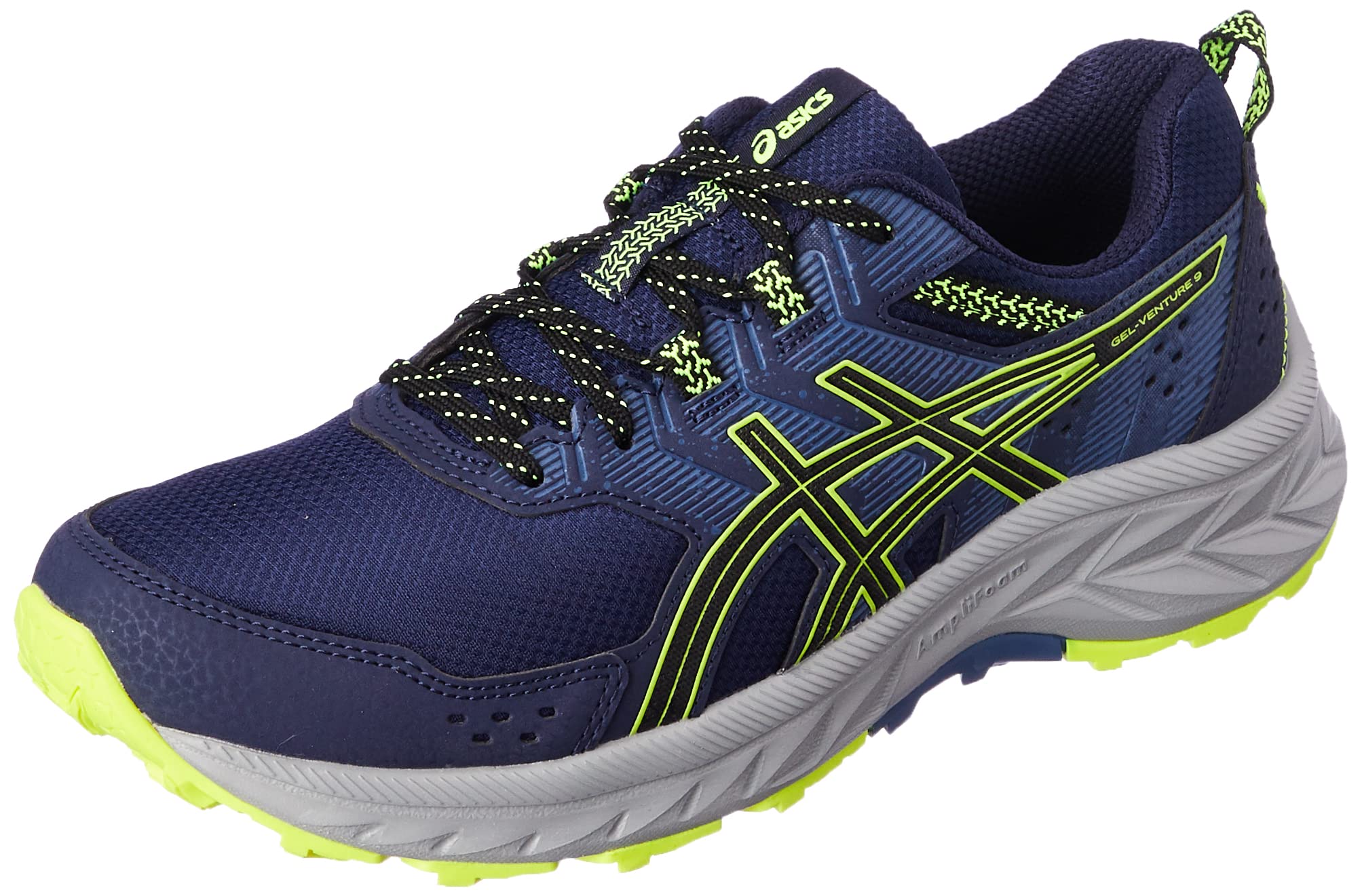 See full amazon price history chart for ASICS Gel-Venture 9 Blue Mens Running Shoes UK - 9 ASICS Gel-Venture 9 Blue Mens Running Shoes UK - 9 (B0BQ3KG4KL) Amazon Price History, Amazon Price Tracker