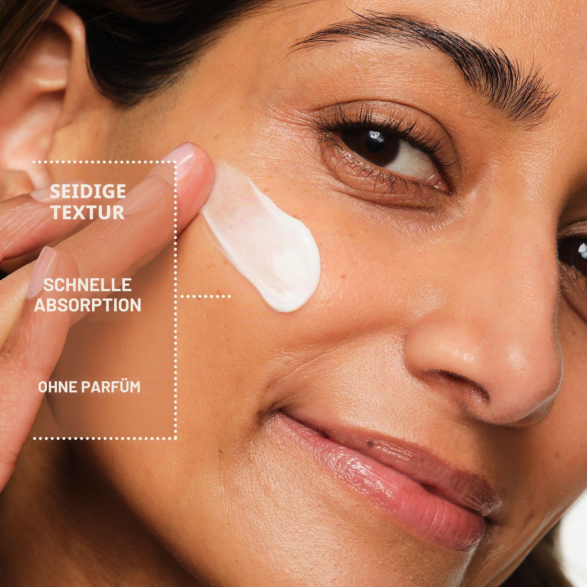 Olay Retinol 24 MAX* Feuchtigkeitsspendende Nachtcreme für das Gesicht, Hautpflege mit Vitamin E, Antioxidans, +40% Glyzerin, Well-Aging Nacht-Hautpflege: Glättend, erneuert und spendet Feuchtigkeit