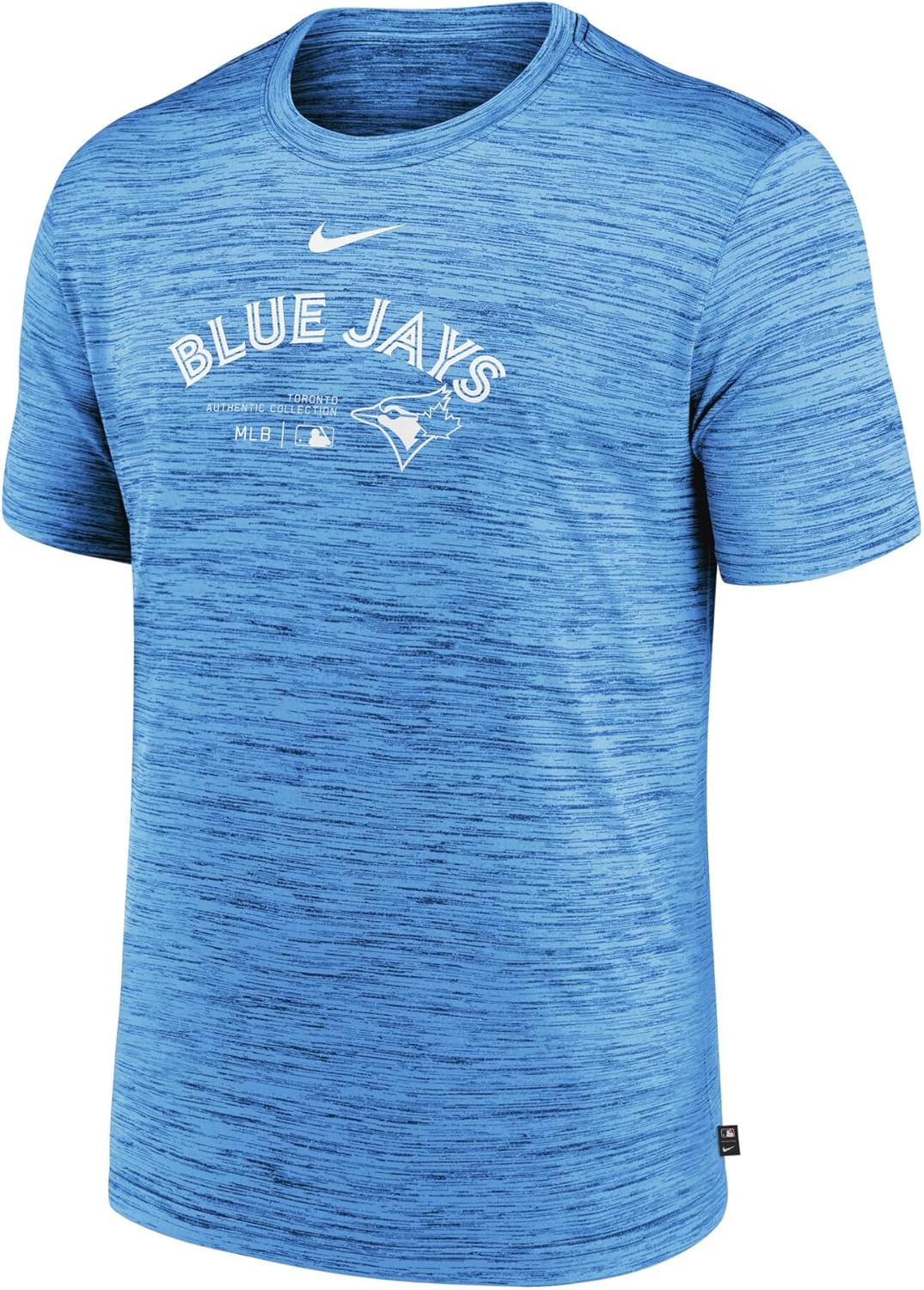 Nike Men's MLB City Connect Legend Practice Velocity T-Shirt