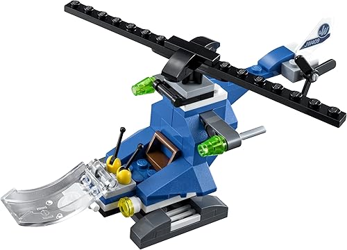 Miniatura 8 de Juego de construcción LEGO Jurassic World Indominus Rex Breakout 75919