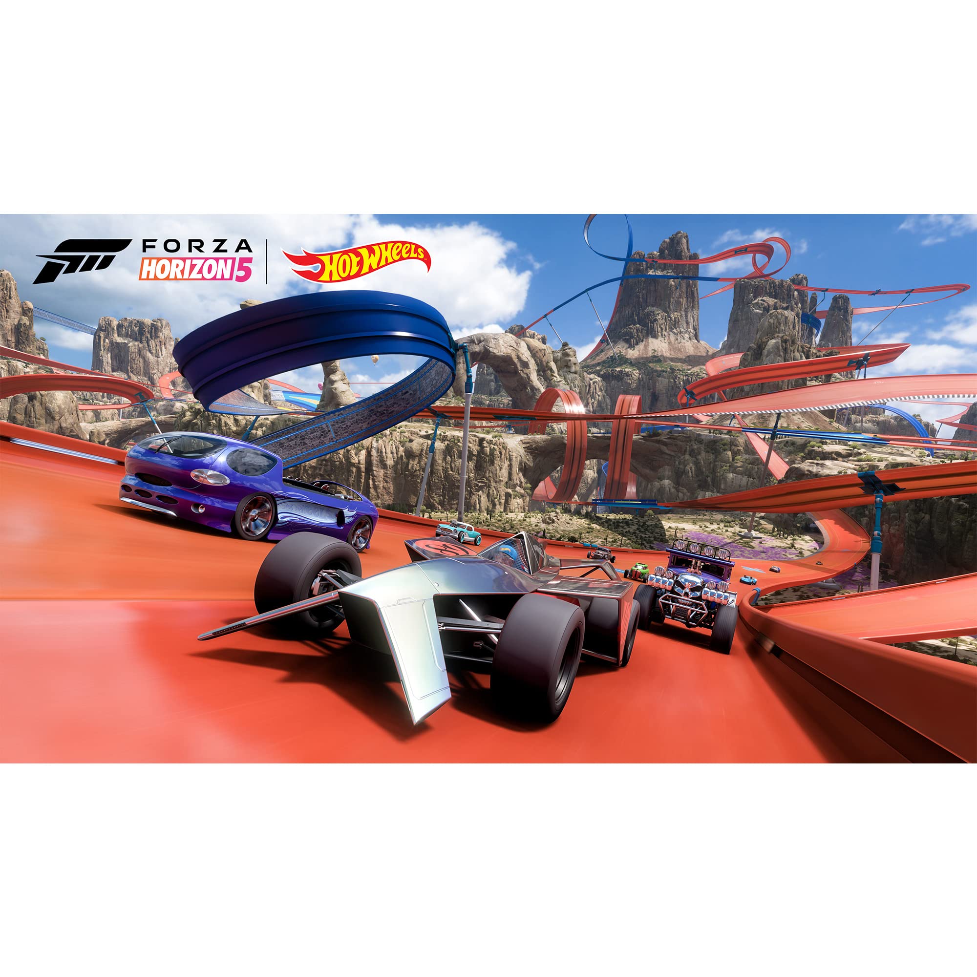 Forza Horizon 5: Premium Add-Ons Bundle | Xbox & Windows 10/11 - Download Code
