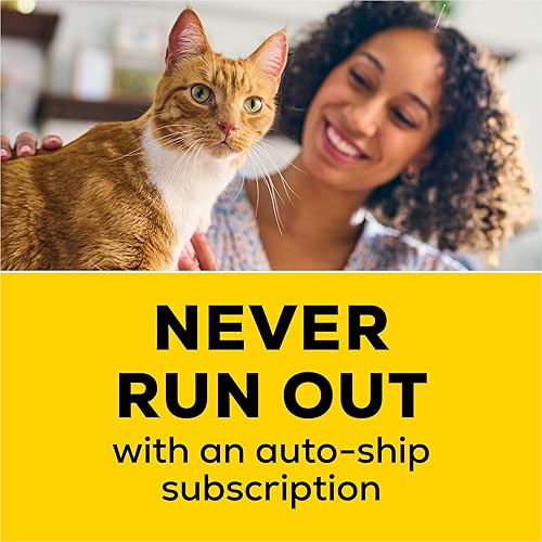 Miniatura 9 de Purina Tidy Cats - Arena aglutinante para gatos, libre y limpia, sin perfume, caja de 38 libras