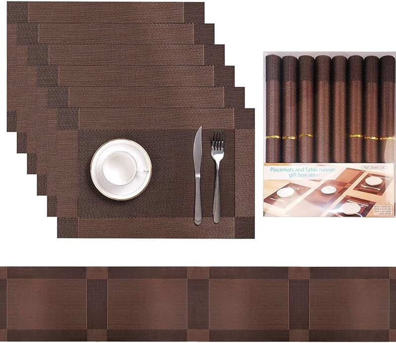 table runner heat resistant