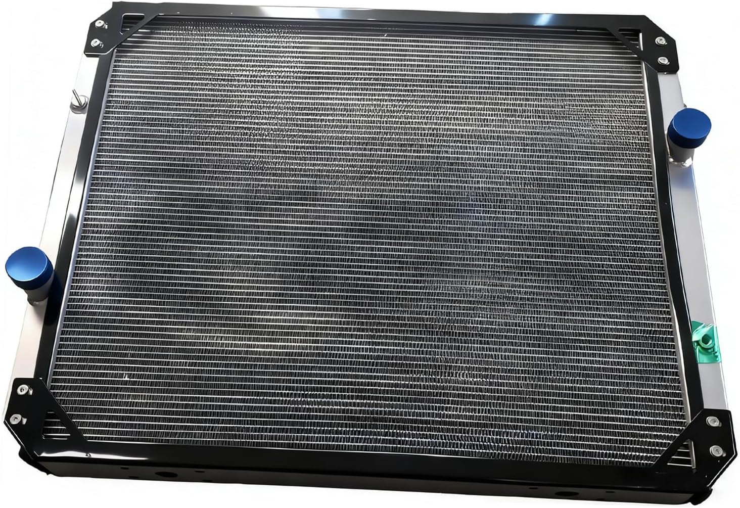 Radiator VOE11110137 Fits for Vol Wheel Loader L70B L70C L70D 11110137