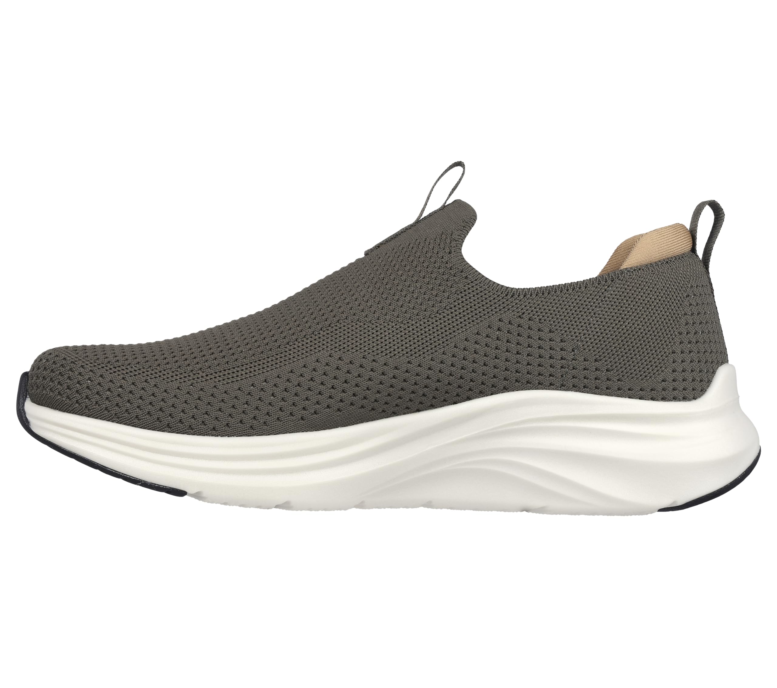 Amazon.co.jp: Skechers 41 VAPOR FOAM - COVERT Casual Shoes