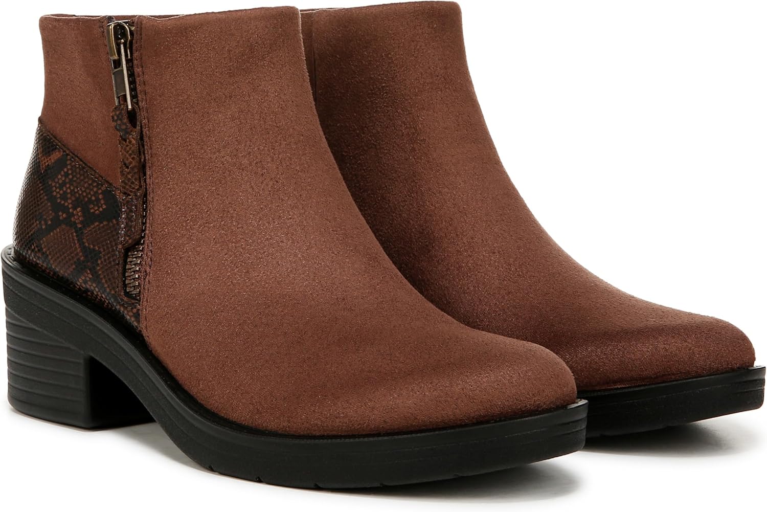 LifeStride Women's Outgoing Ankle Boot