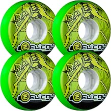 Rollerbones Eulogy Inline Skate Wheels