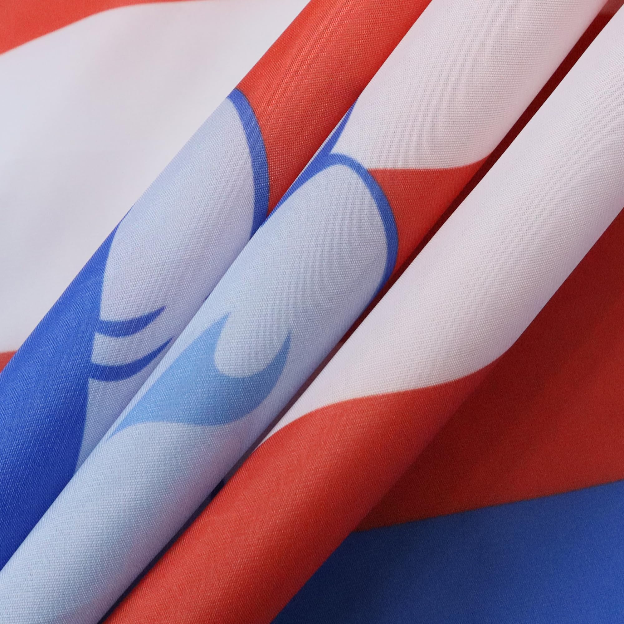 AZ FLAG Drapeau Donald Trump Président l'Amérique à Nouveau géniale 150x90cm - Drapeau Making America Great Again 90 x 150 cm - Drapeaux multicolore