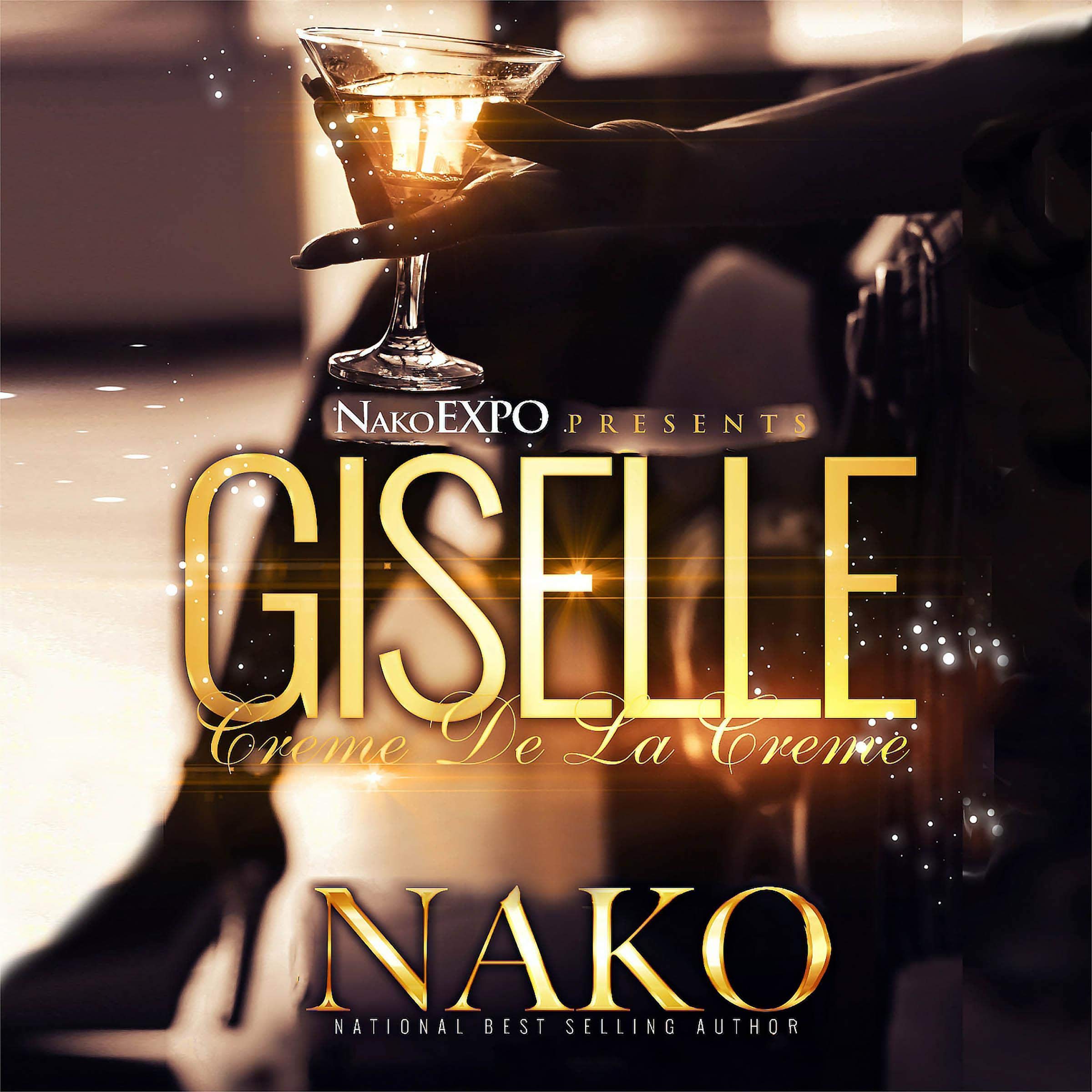 Giselle: Creme De La Creme