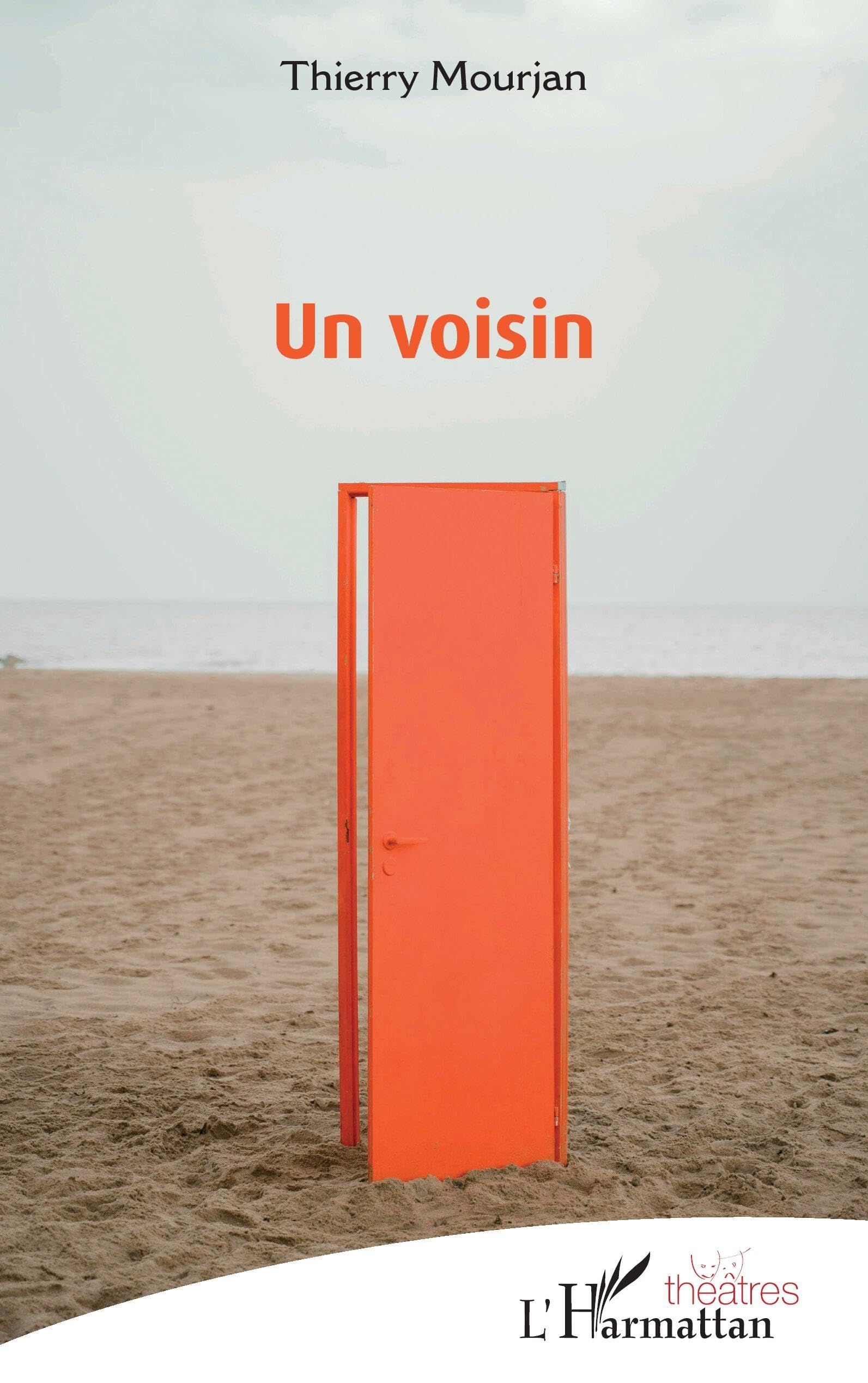 Un voisin (Théâtres)