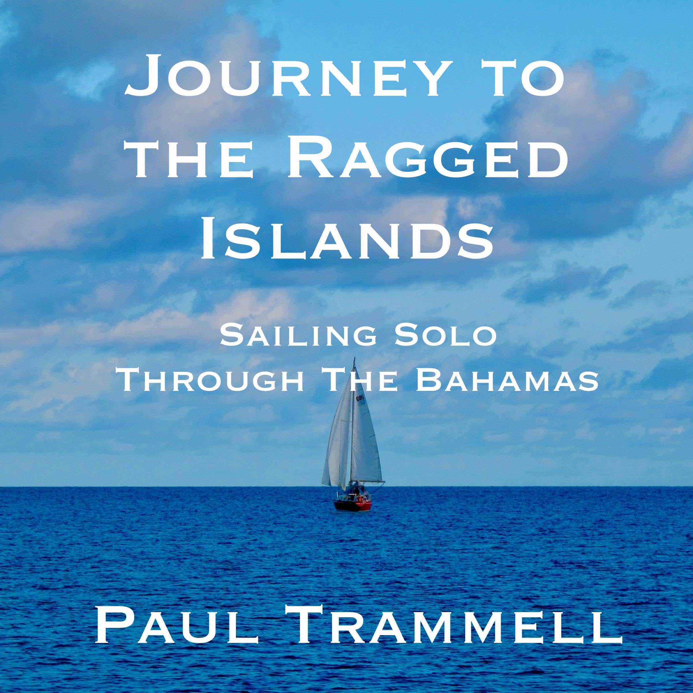 Journey to the Ragged Islands