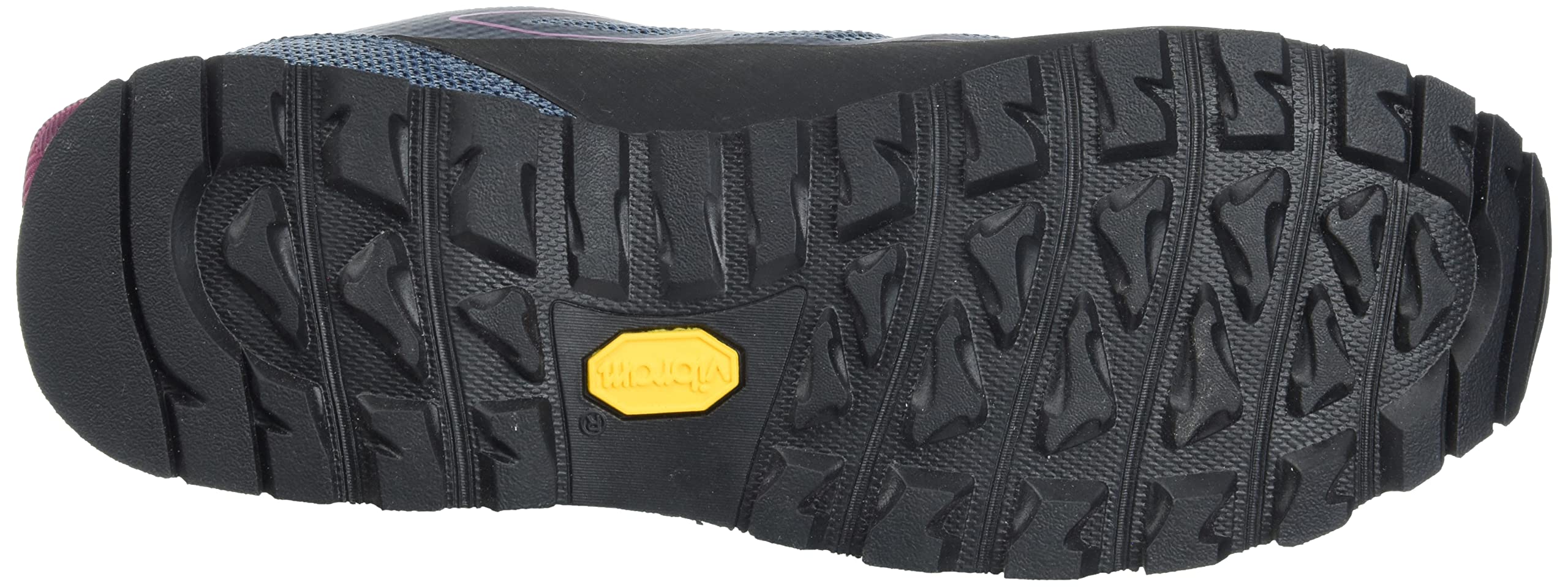Jack Wolfskin SCRAMBLER 2 TEXAPORE LOW W Outdoorschuhe, ,