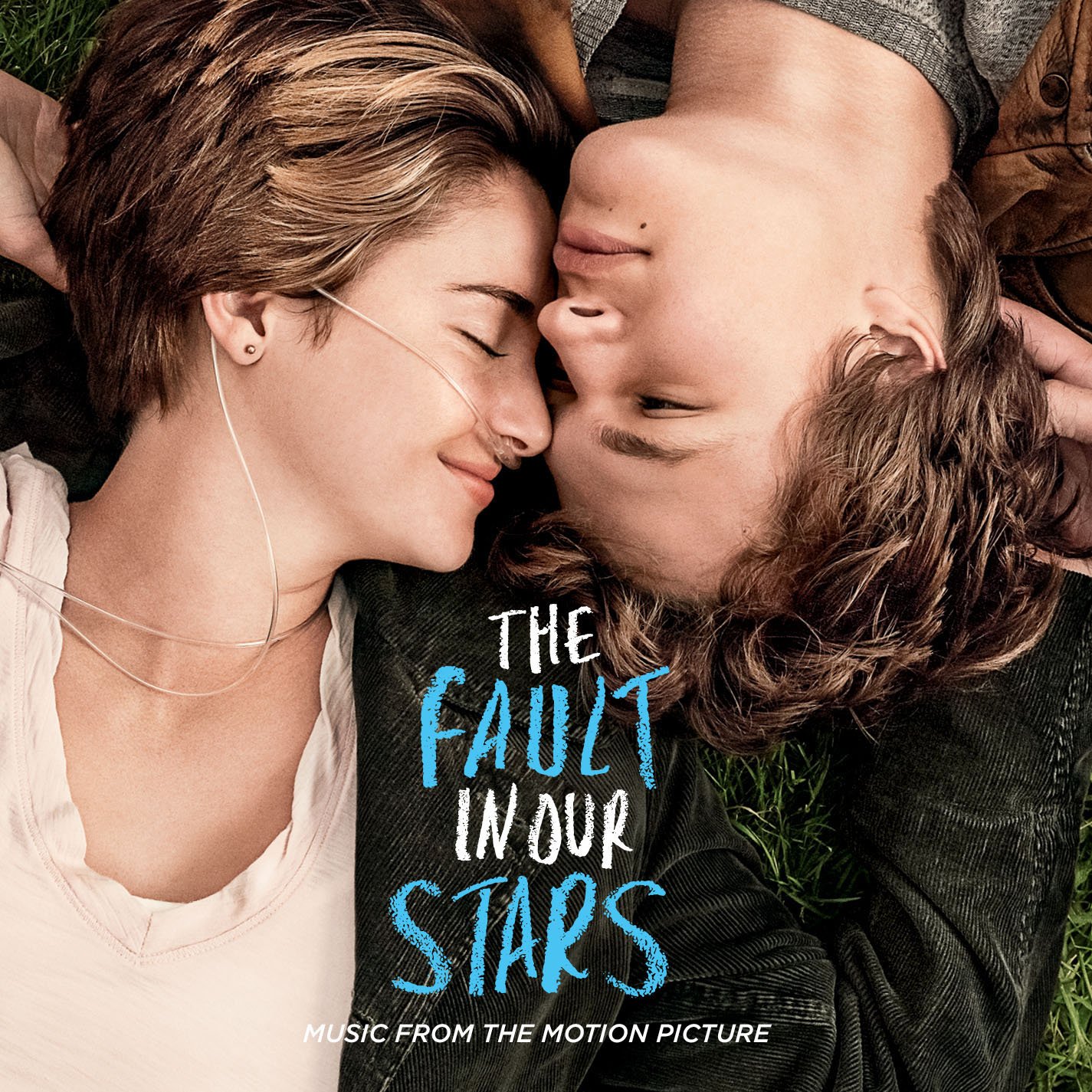 Fault In Our Stars / Soundtrack.