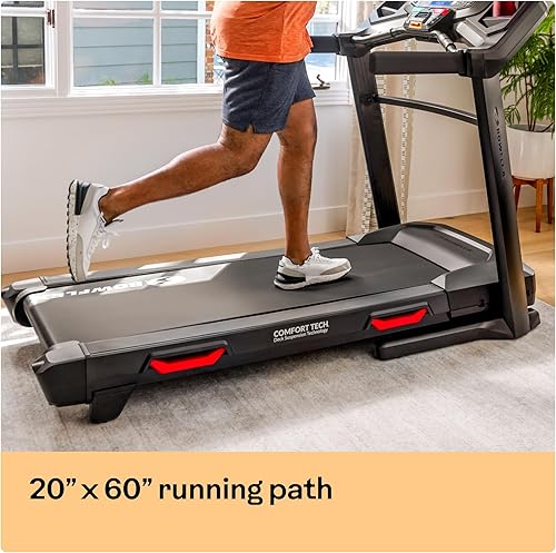 Miniatura 3 de Cintas de correr de la serie Bowflex