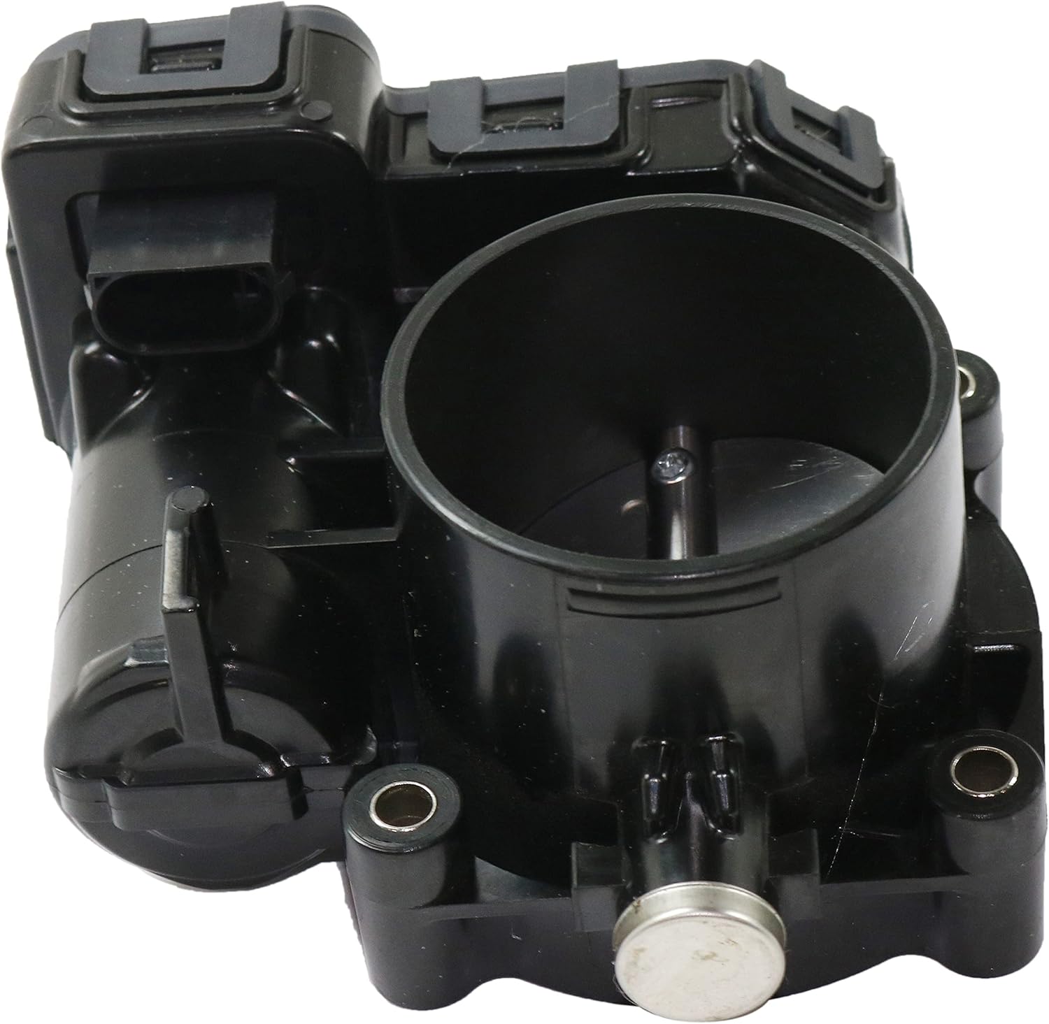 Garage-Pro Electronic Throttle Body Replacement for Dodge Ram 1500 2007-2010 3.7L