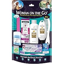 Convenience Kits International Women's Kit, Multicolor