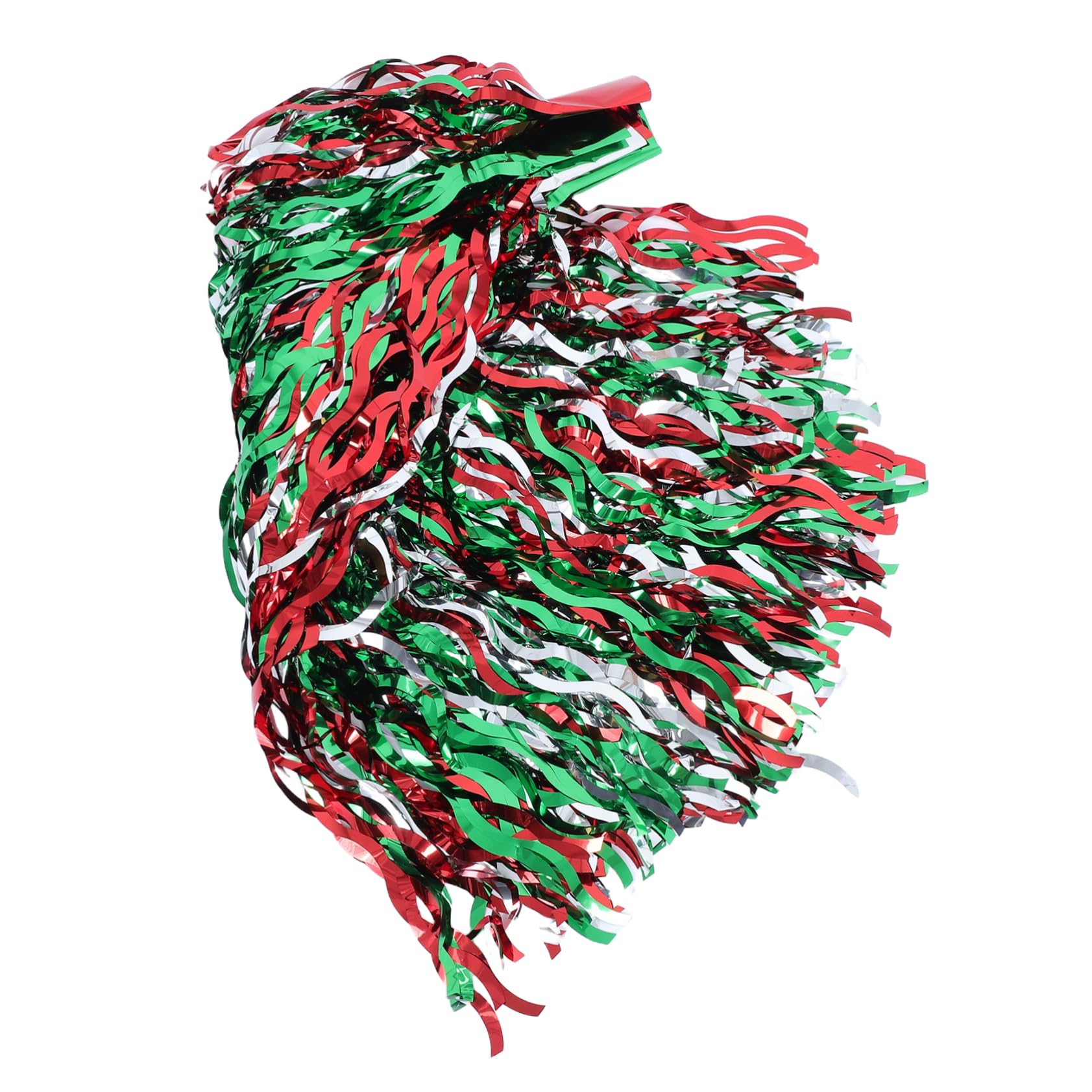 LIFKICH Tassel Garland Wedding Table Decor Scimitar Table Skirt Easy to Install 275x75cm Skirt