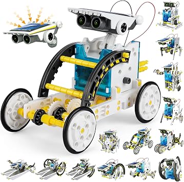 Les meilleurs jouets et idées cadeaux pour les garçons de 11 ans de 2026