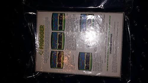 Miniatura 2 de Frogger