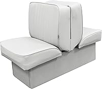 Vista 14 de Asiento reclinable Wise 8WD707 Deluxe