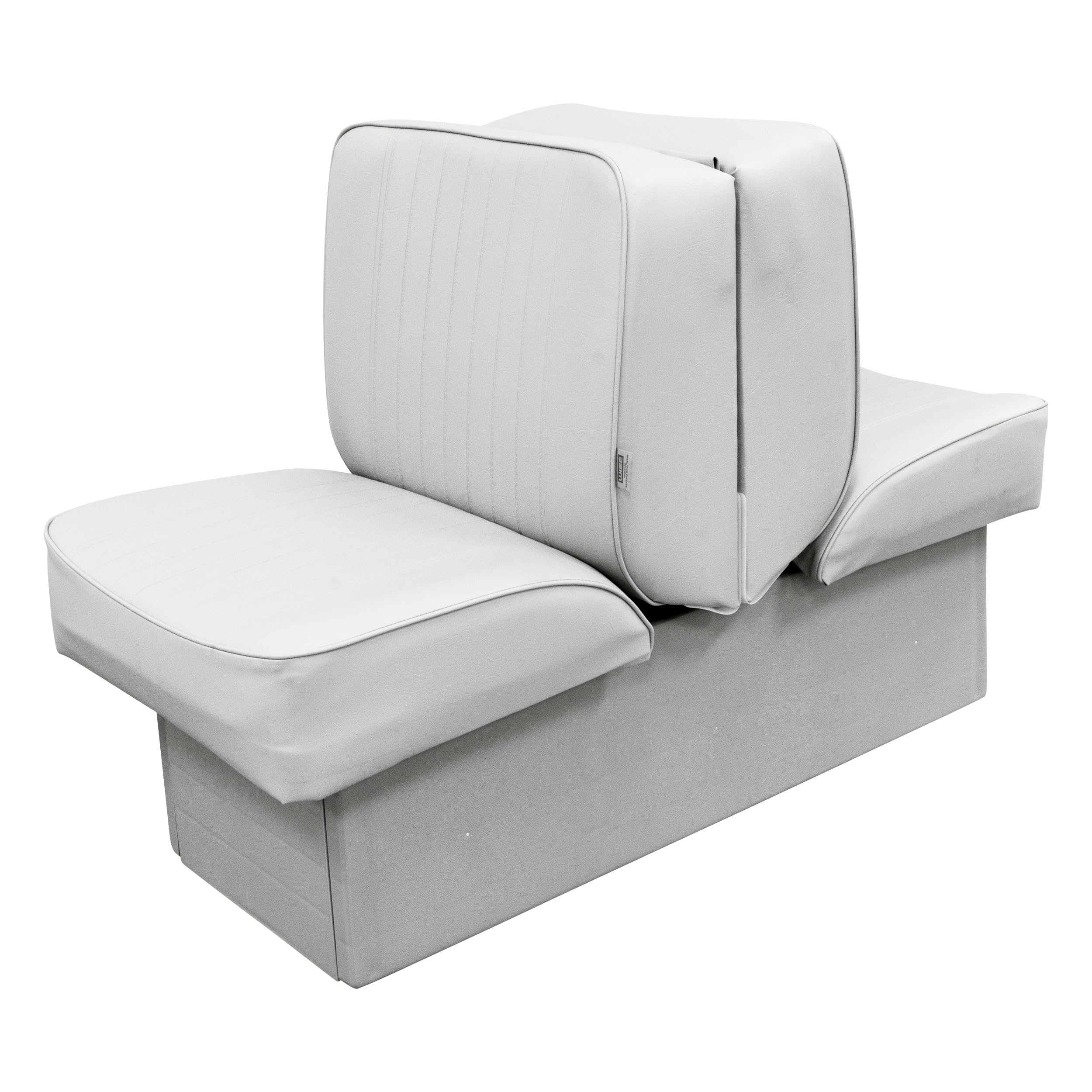 Wise Deluxe Back to Back Lounge Seat