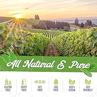 Vista 3 de Caralluma Fimbriata - 100% puro - Suplemento de pérdida de peso de fuerza máxima - 1200 mg - Supresor natural del apetito para mujeres y hombres