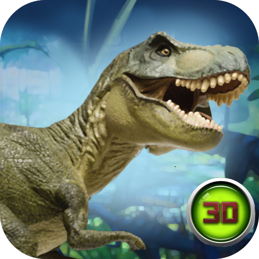 Ark Survival: Evolved Dino Island 3D