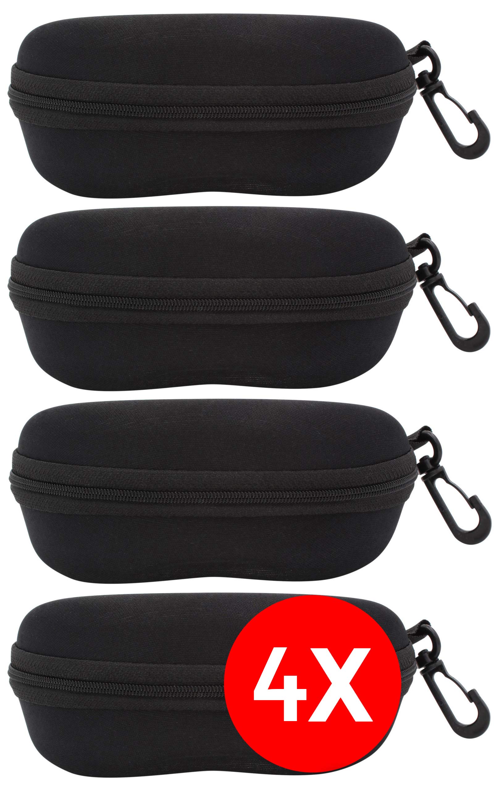 Brillenkoordjes en kokers kopen? Zonnebrillen touwtjes bij Festival Supply
