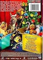 Vista 2 de Donkey's Christmas Shrektacular