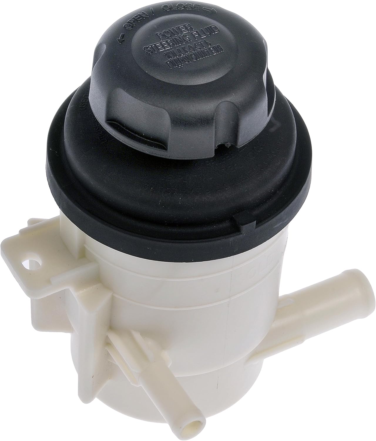 Dorman 603-940 Power Steering Reservoir with Cap Compatible with Select Hyundai Models