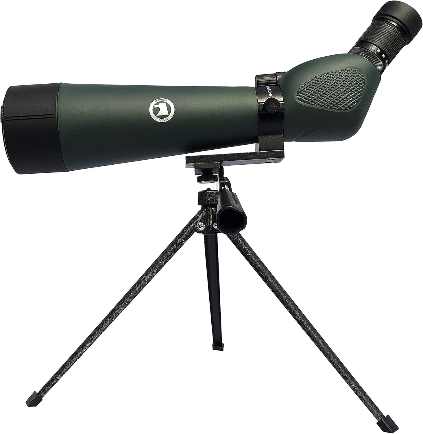 Osprey Global Spotting Scope 20-60x80
