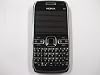 E72 zodium black SP