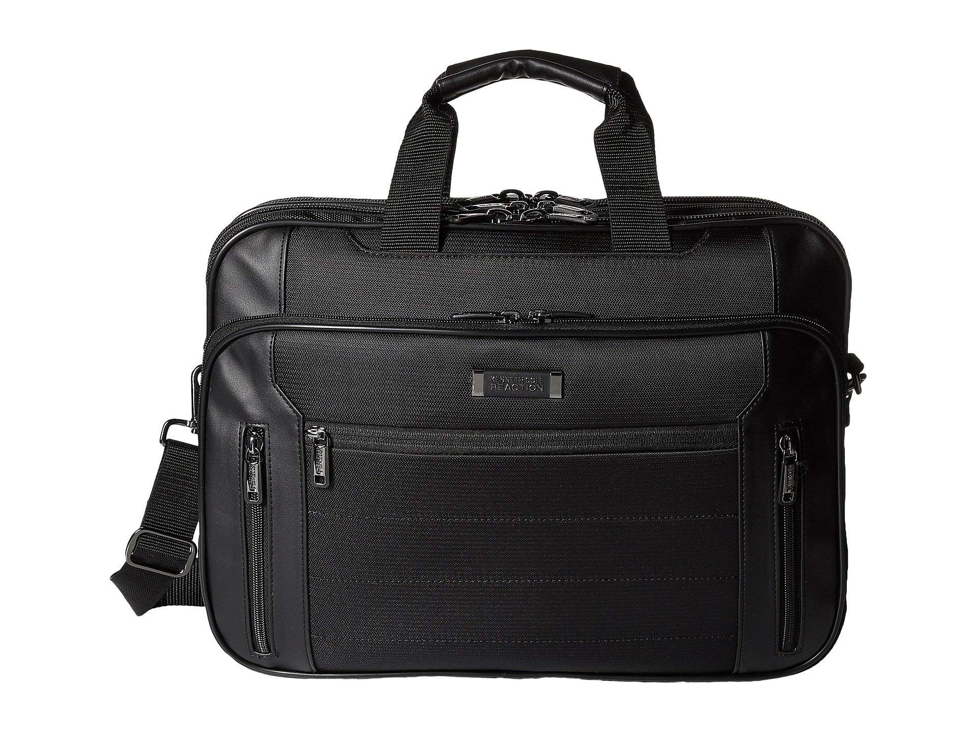 

                                                    Kenneth Cole Reaction Keystone 1680d Polyester Dua