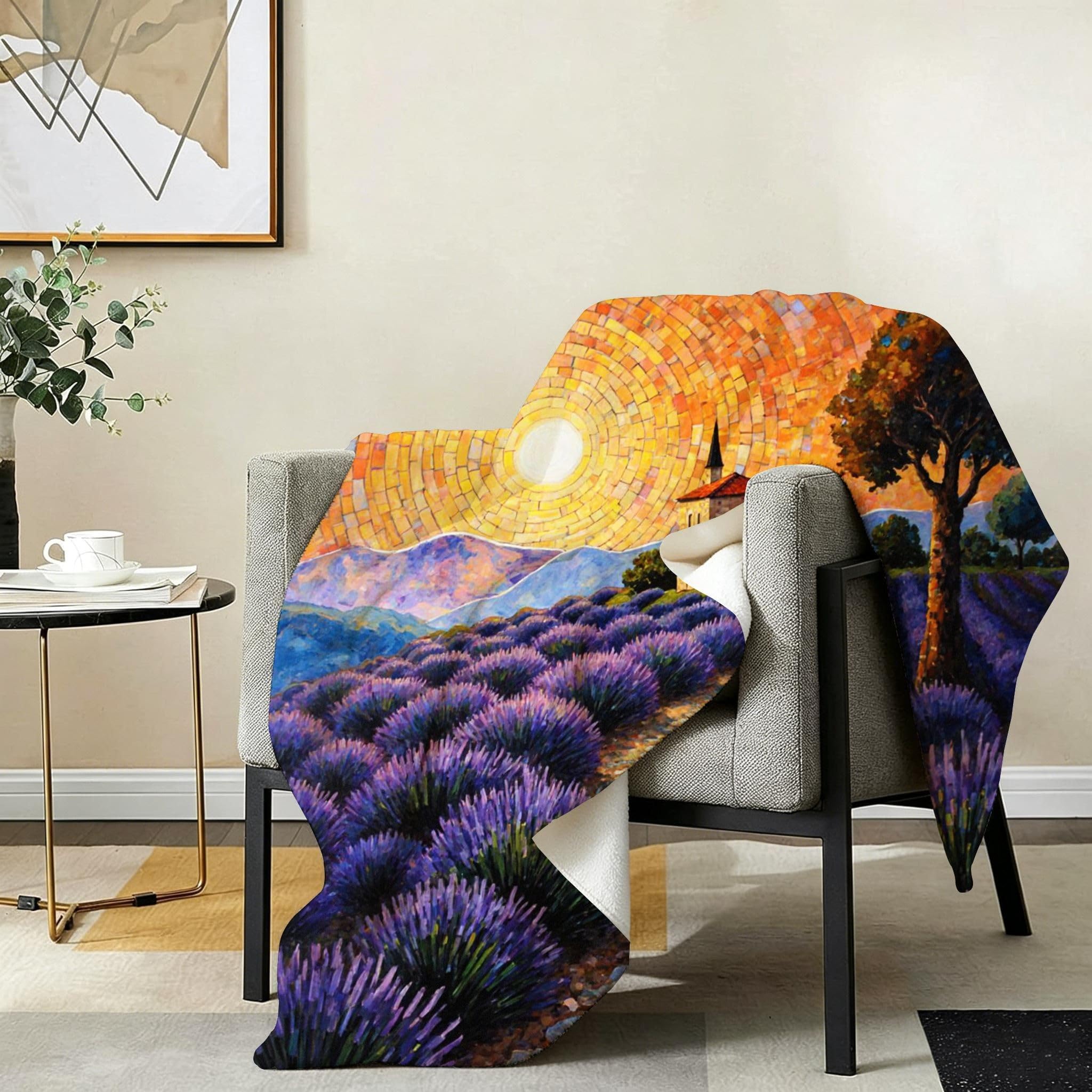 Coperta Matrimoniale 180x200 Alce Animale Pile Flanella Motivo-A388