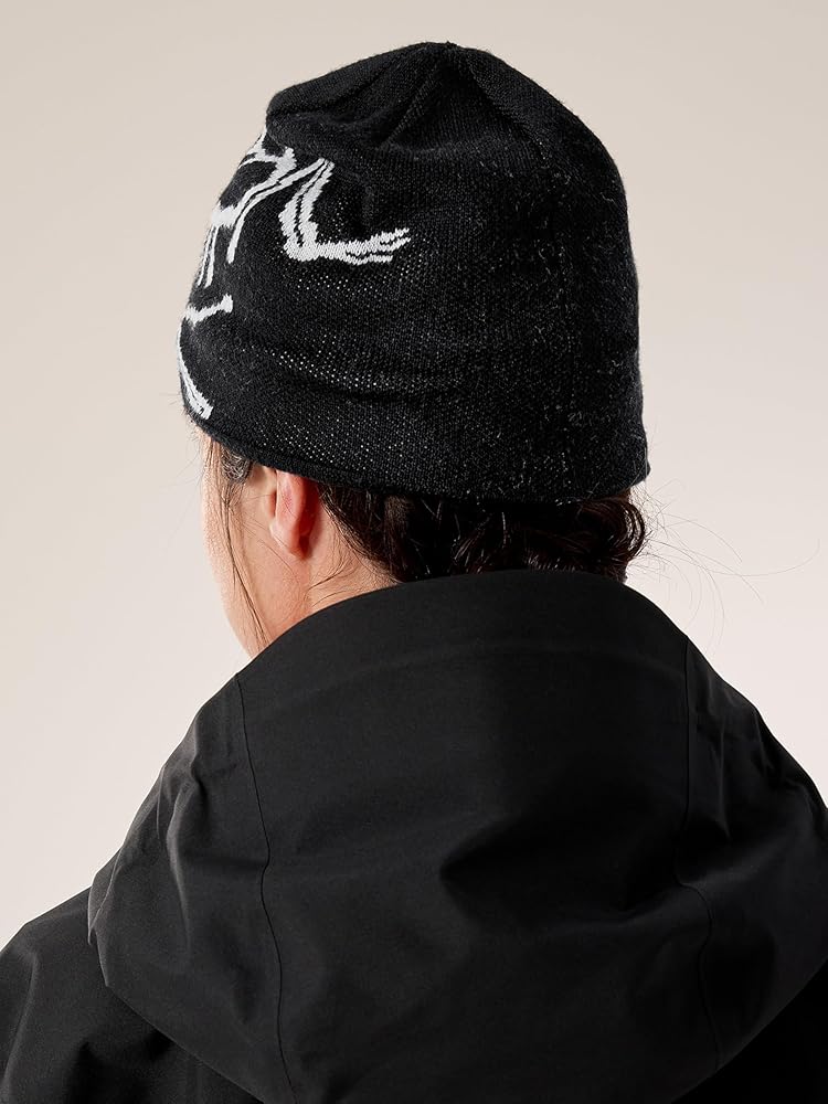国内正規品ARC’TERYX Bird Head Toque Orca ビーニー ARC'TERYX】 BIRD HEAD TOQUE ORCA☆アークテリックスビーニー