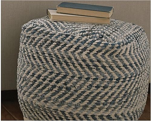 Miniatura 4 de Mobiliario de diseño Ashley, Tela, Azul