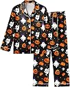 boys halloween pajamas Top2商品