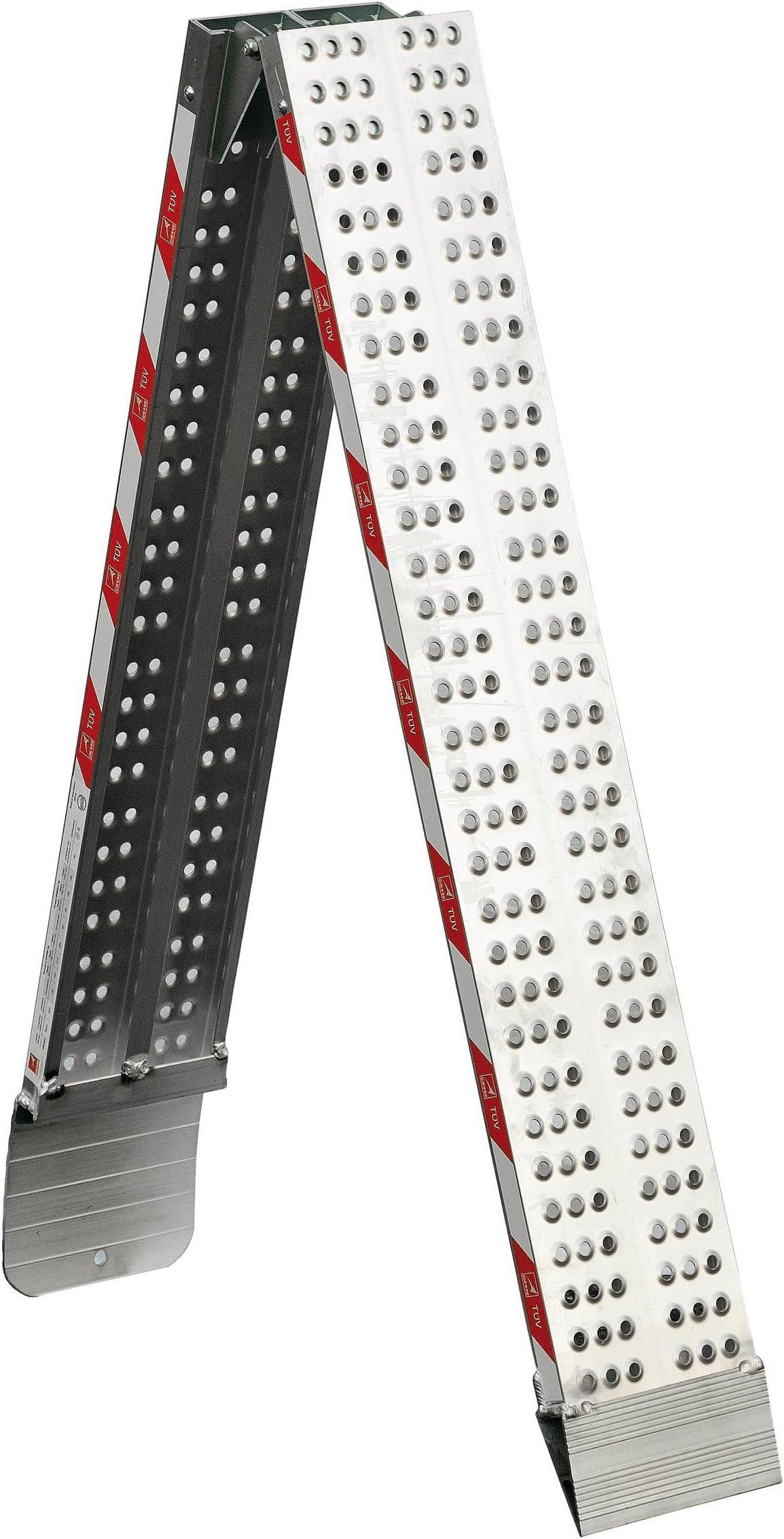 GierreRRL250-Loading Ramp Aluminium Folding (2.5 m)