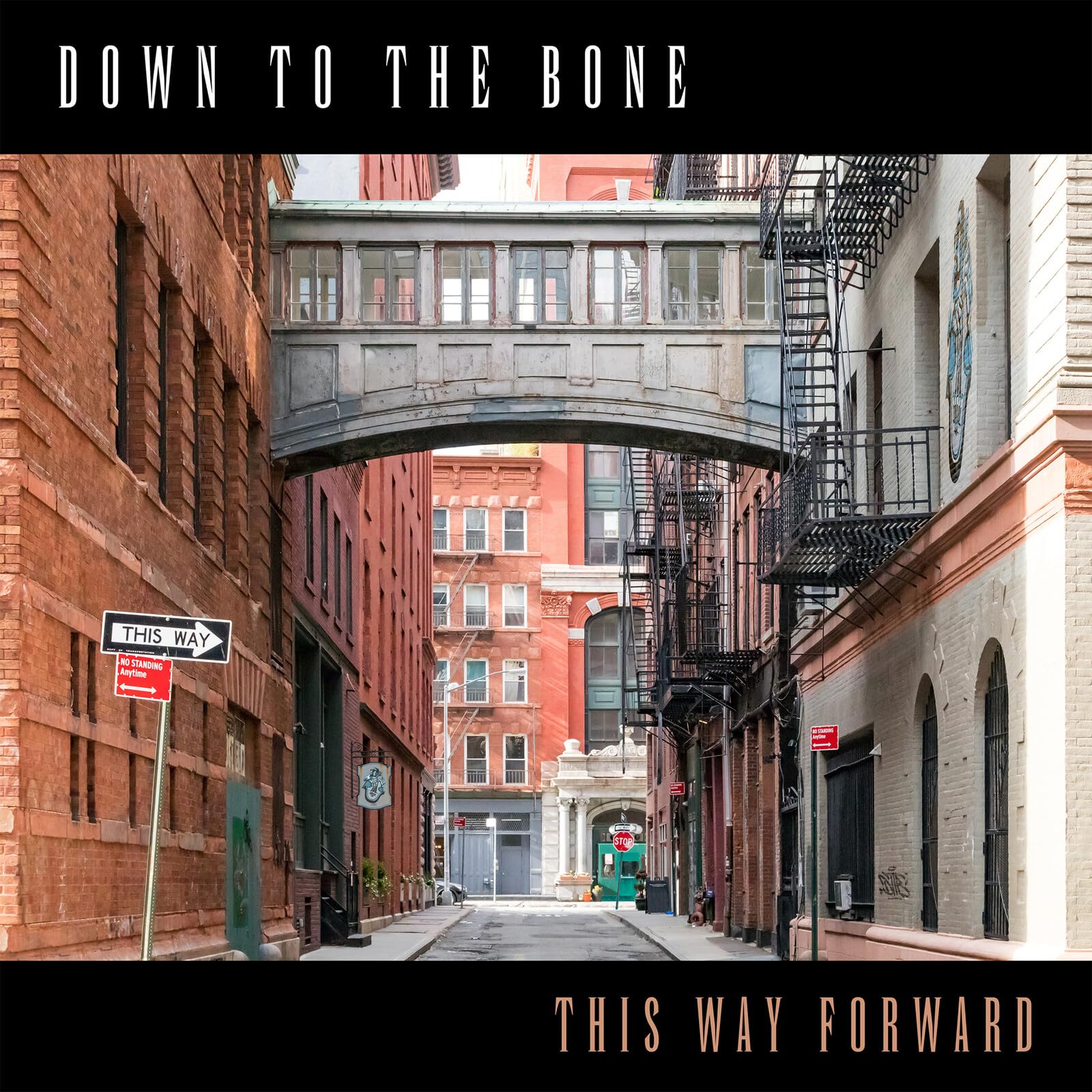 This Way Forward