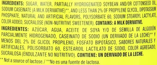 Miniatura 3 de Nestle Coffee Mate Crema de café, bomba de avellana, 50.7 onzas