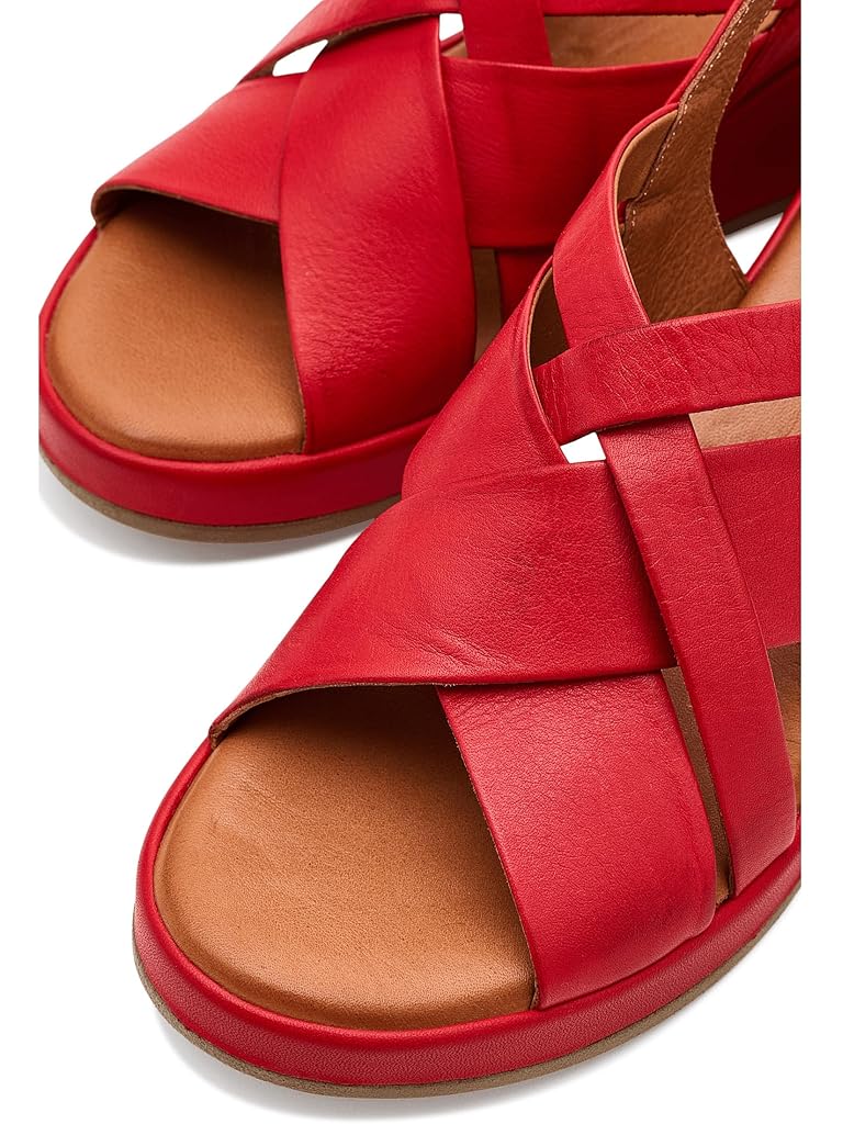 Red Miz Mooz Pennie Sandals
