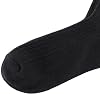 Calcetines Tobilleros con Borde de Encaje para Mujer POLO RALPH LAUREN - Paquete de 1 Par - Algodón Sostenible y Cómodo 7