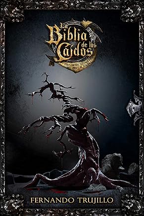 La Biblia de los Caídos. Tomo 3 de los testamentos del Gris y de Sombra. Tienda Kindle,eBooks Kindle,Ciencia ficción, fantasía y terror
