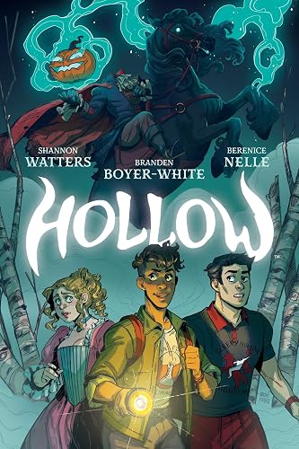 Hollow OGN SC