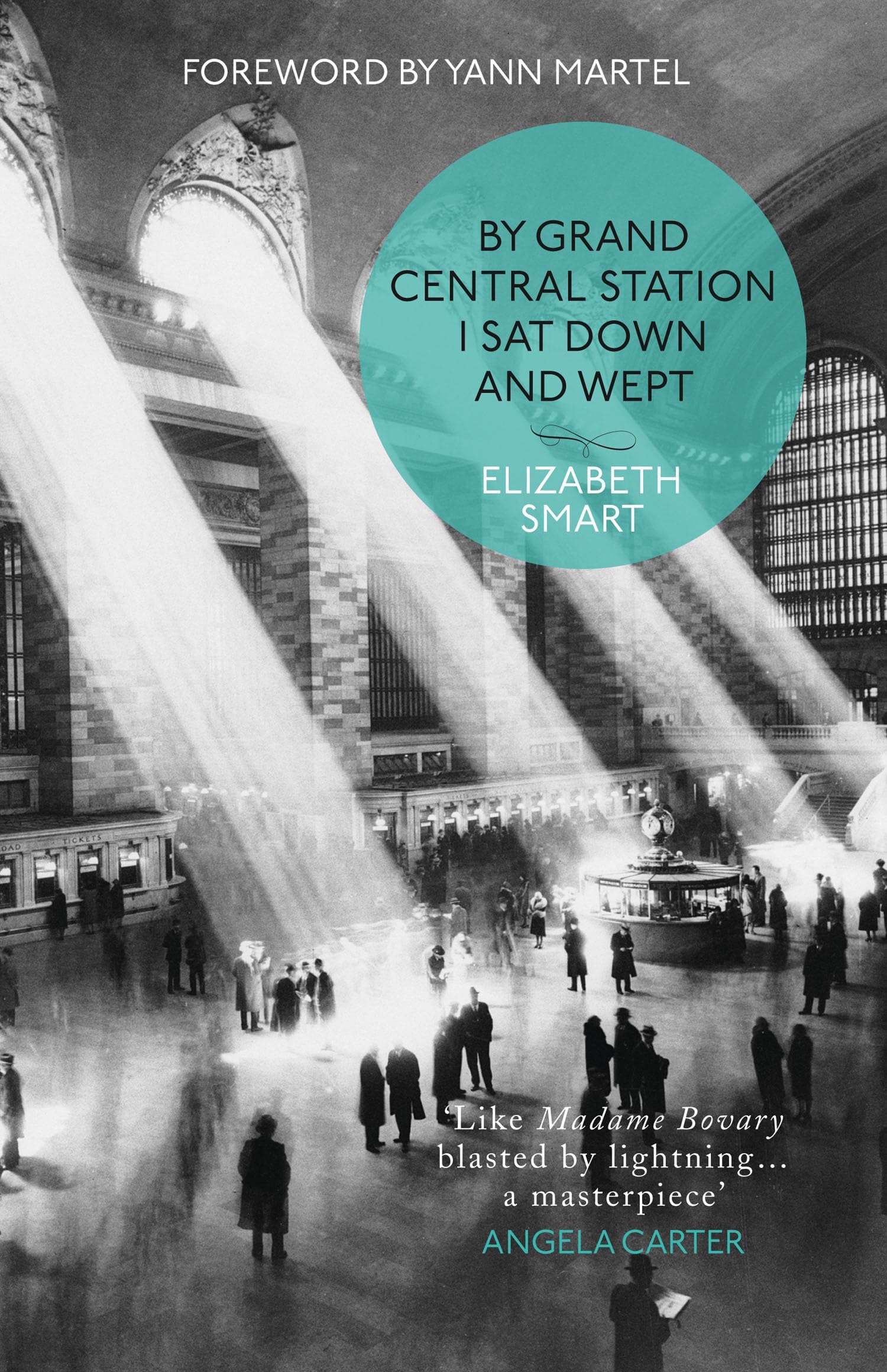 By Grand Central Station I Sat Down and Wept: Coming of Age in the Holocaust