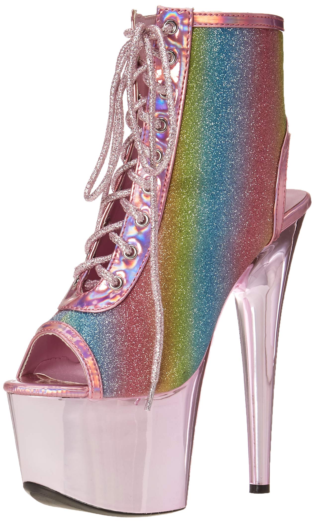 Ellie Shoes 709-CLARA Women's Ankle Boot