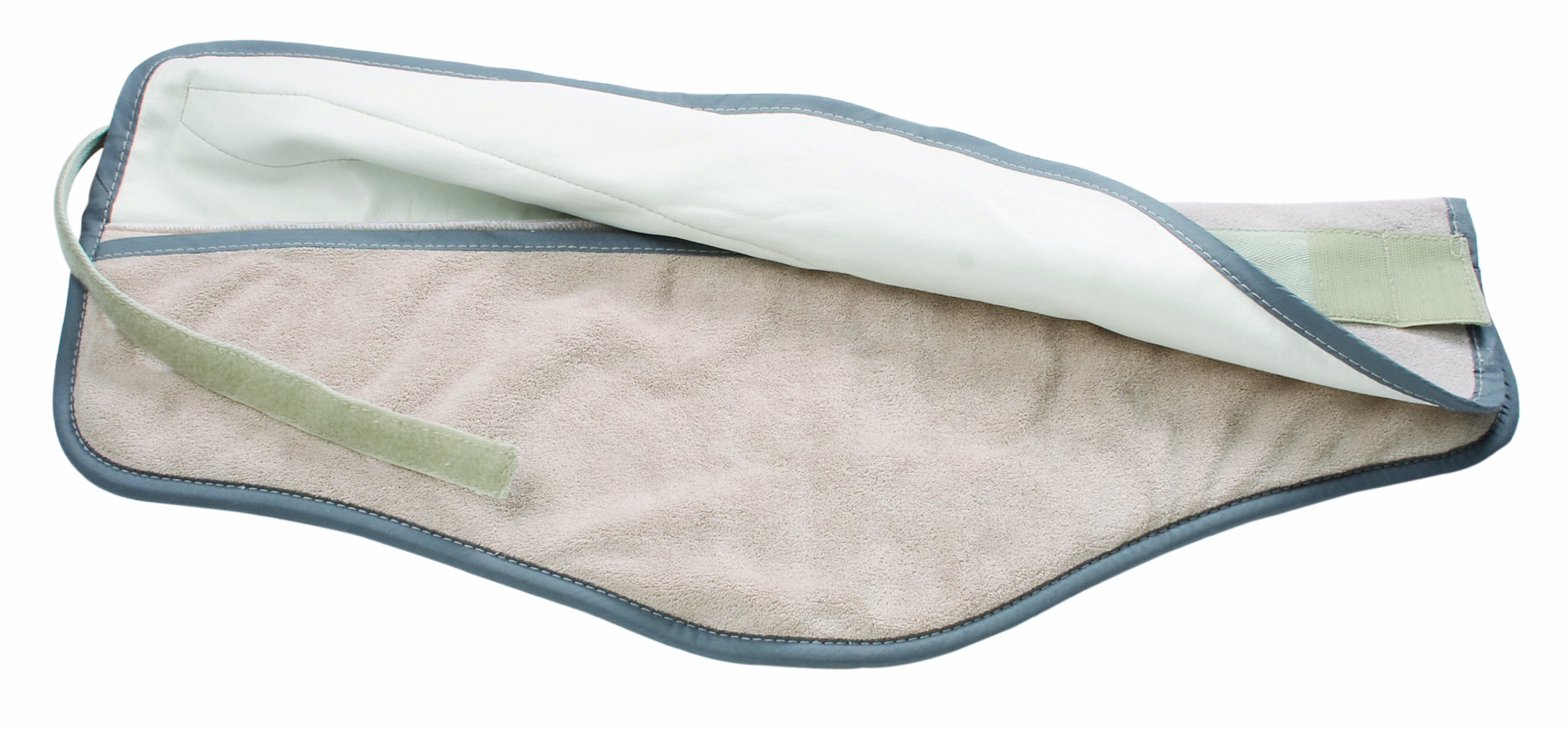 Fabrication Enterprises Relief Pak Cold Pack Cover - neck